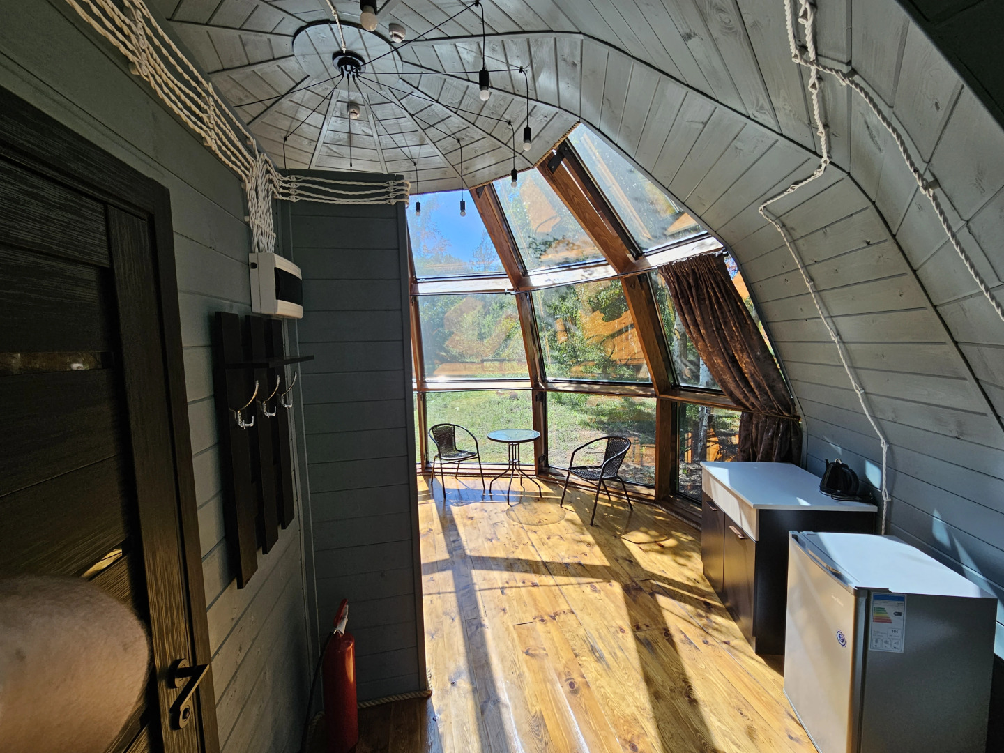 База Отдыха Гнездовье