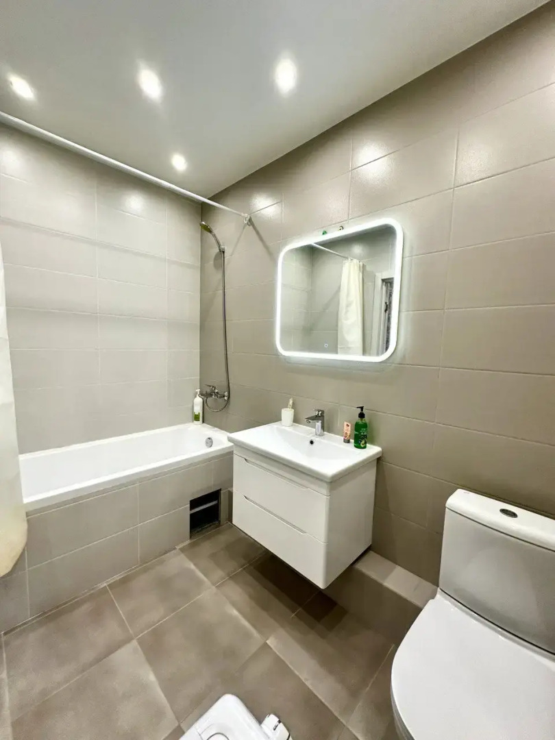 Апартаменты Fresh Room: на Маршала Устинова