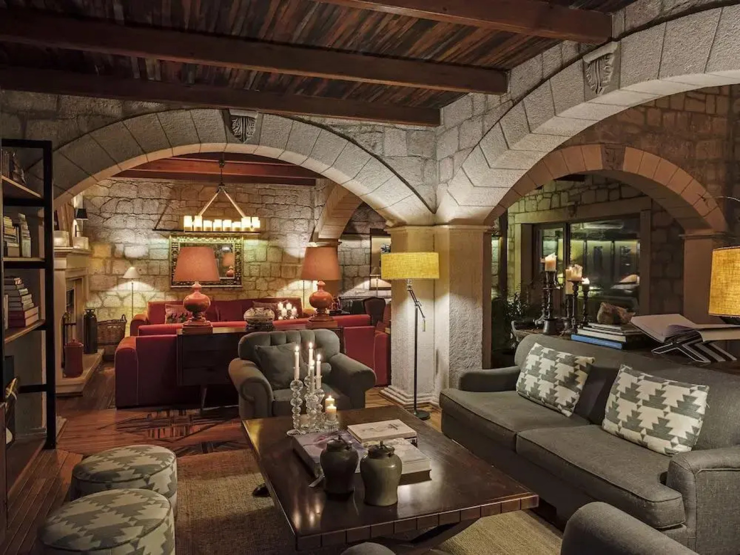 Отель Simurg Inn