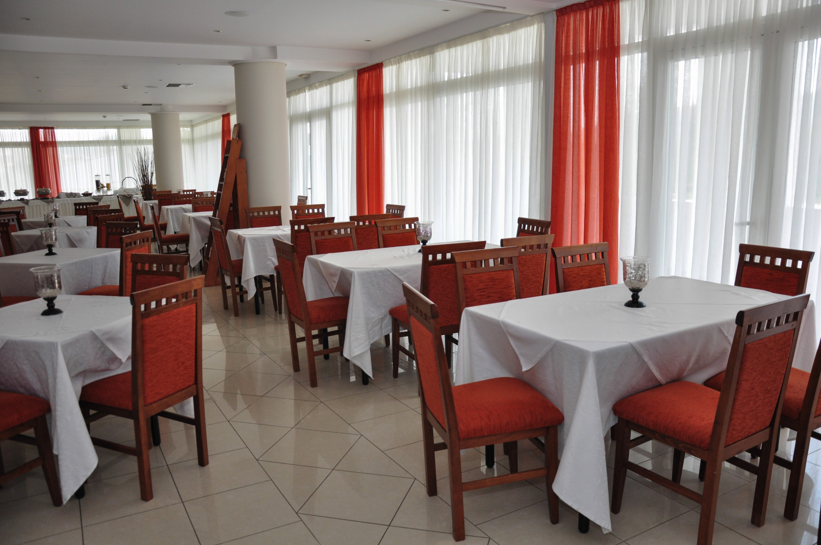 Отель Arta Palace