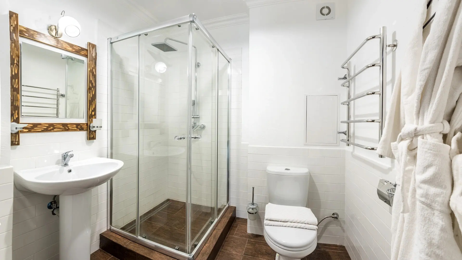 Гостевой дом Бавария