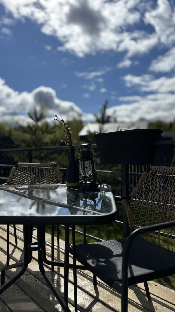 Частный дом Вдох Выдох