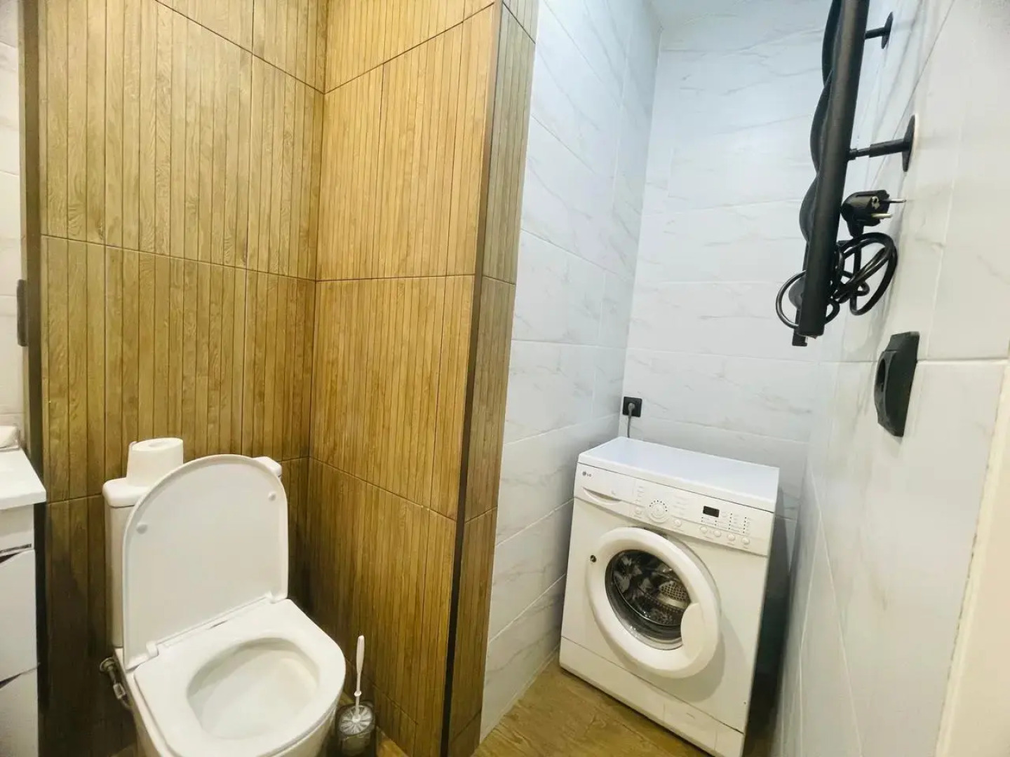 Апартаменты Уютная евродвушка Центральный район Тулы