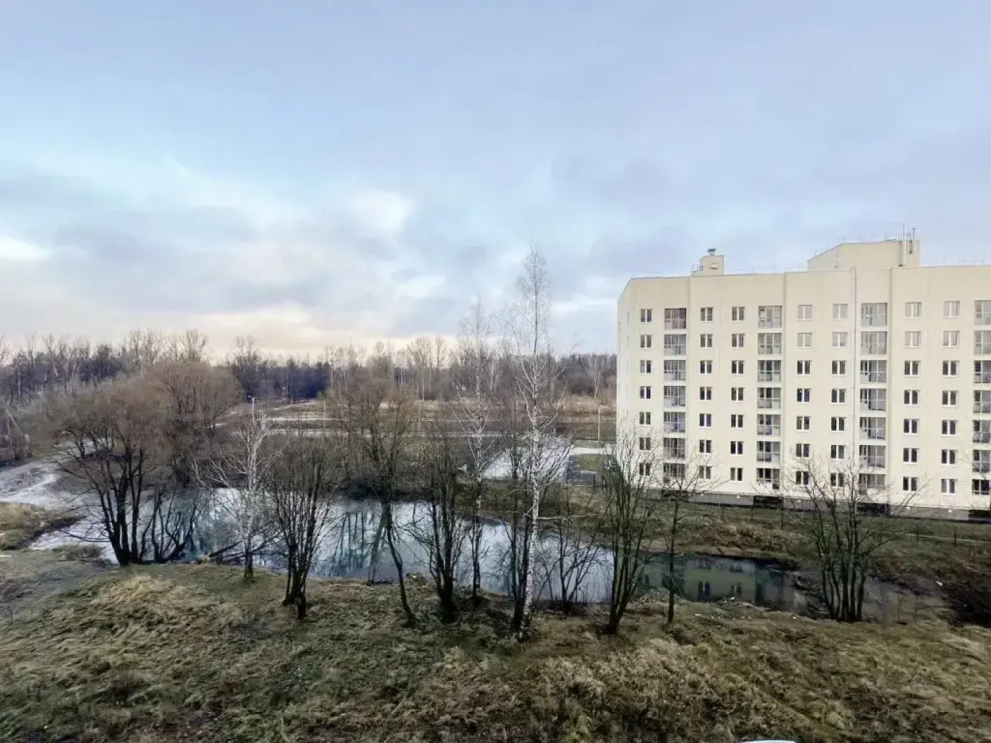 Апартаменты Rolling Stones