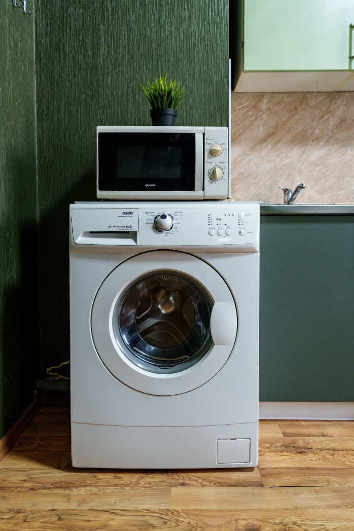 Квартира двухкомнатная Апарт-Отелика в Шаговой Доступности к Парку Галицкого