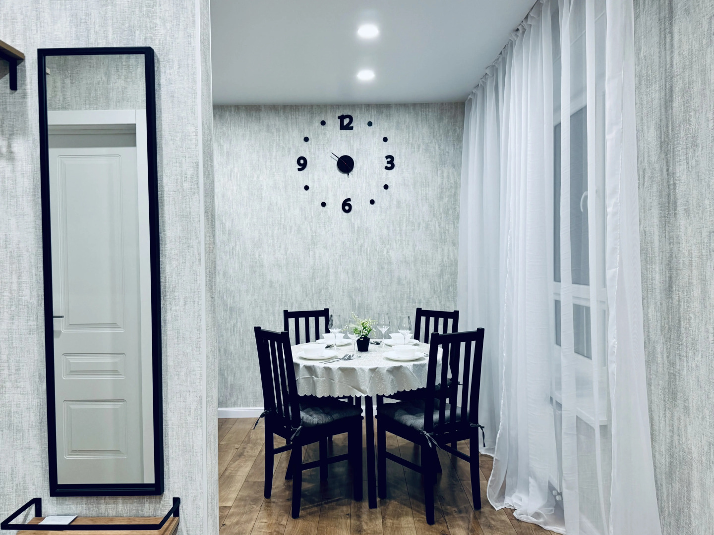 Квартира Мечты сбываются