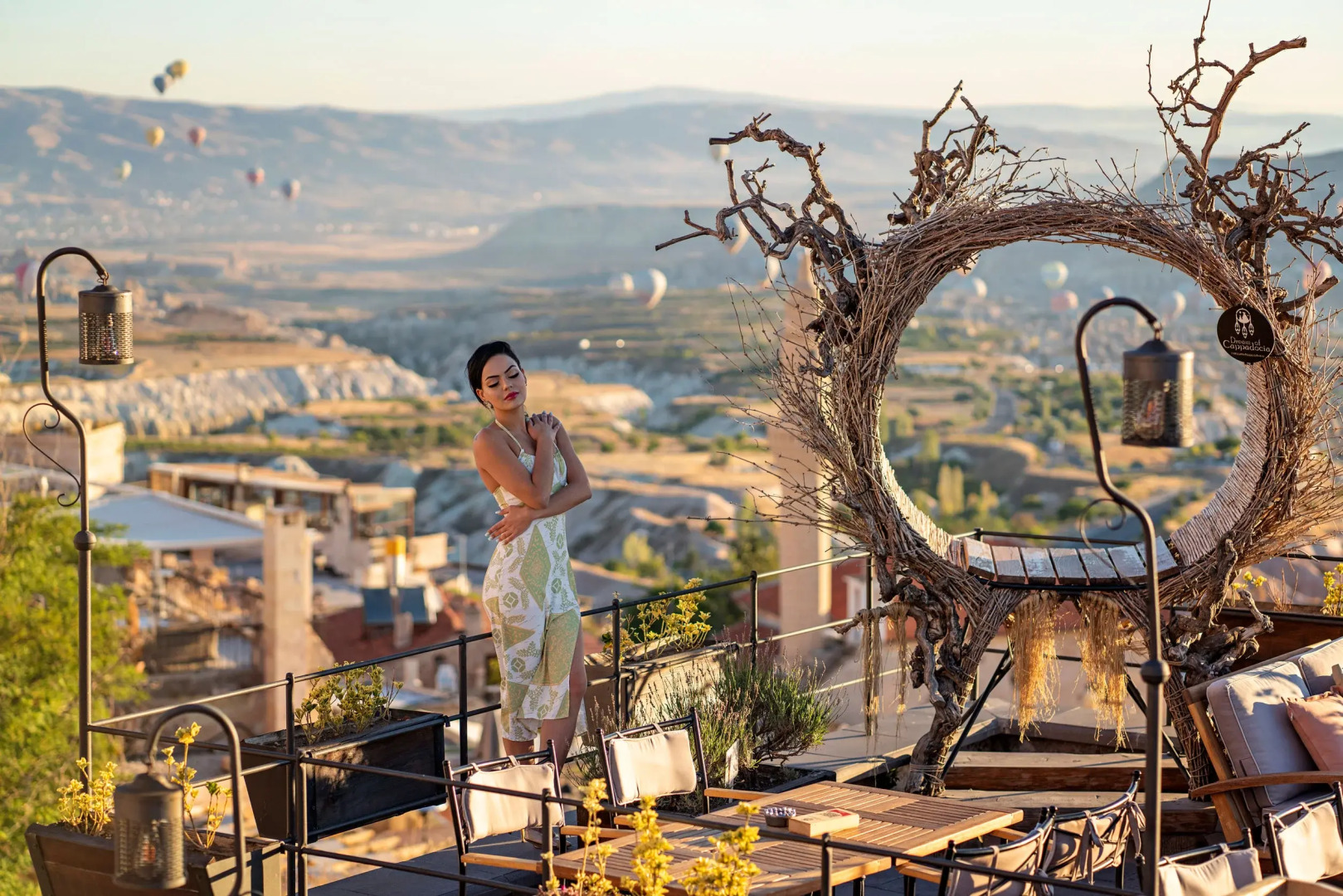 Dream of Cappadocia Hotel