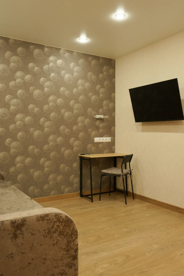 Квартира Right Room двухкомнатные люкс на Знаменская 7а/113