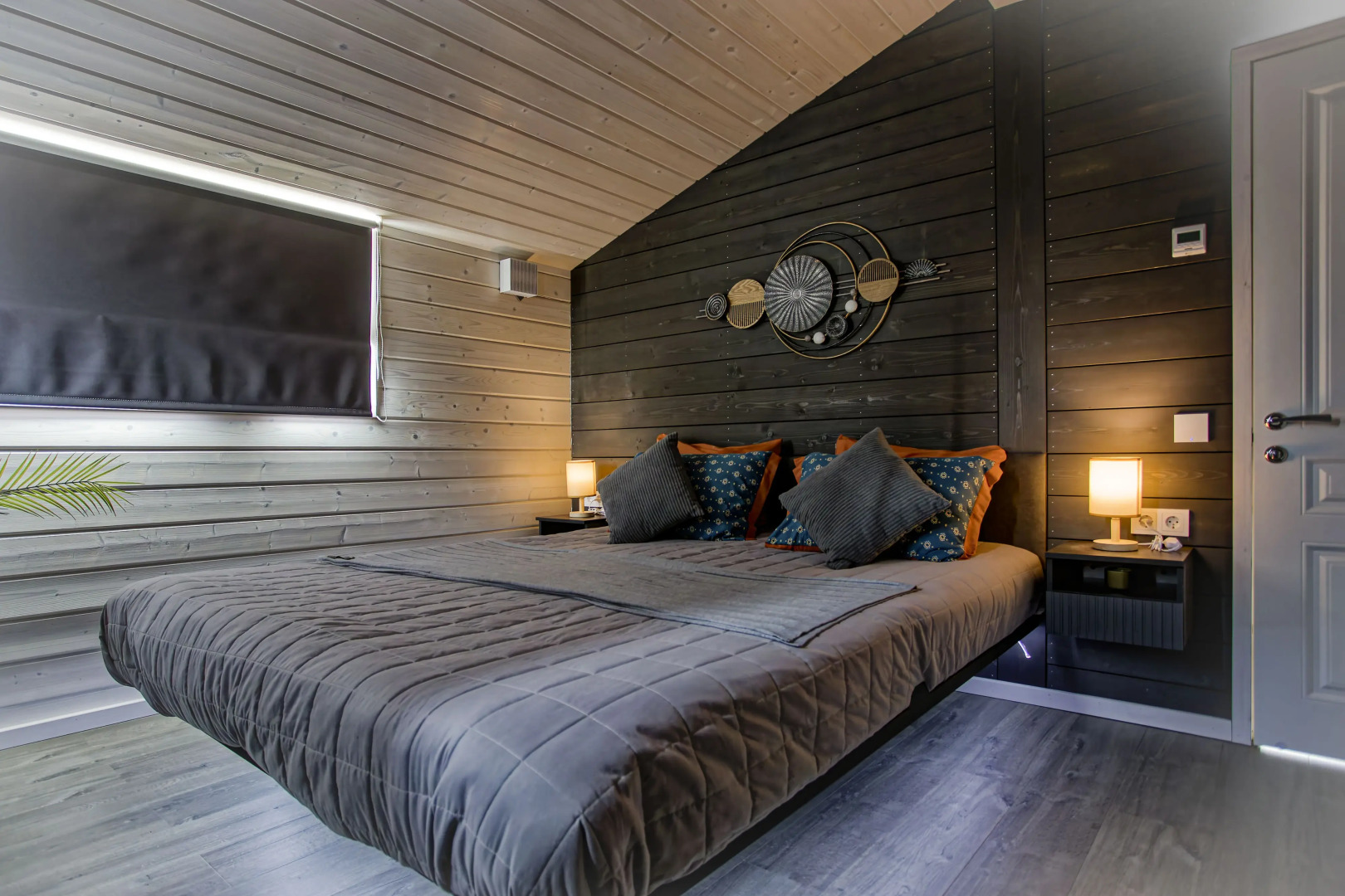 Вилла North Villa