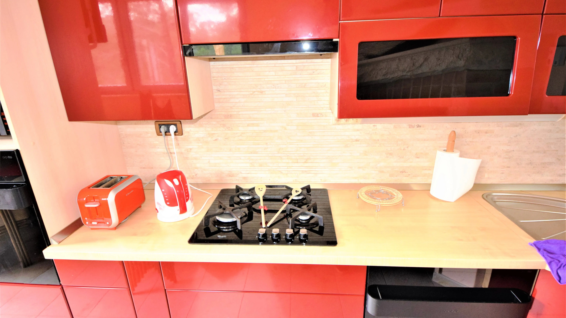 Вилла Holiday home amazing place by the sea