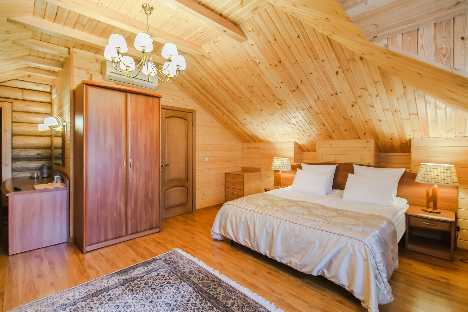 Отель Светлый Терем