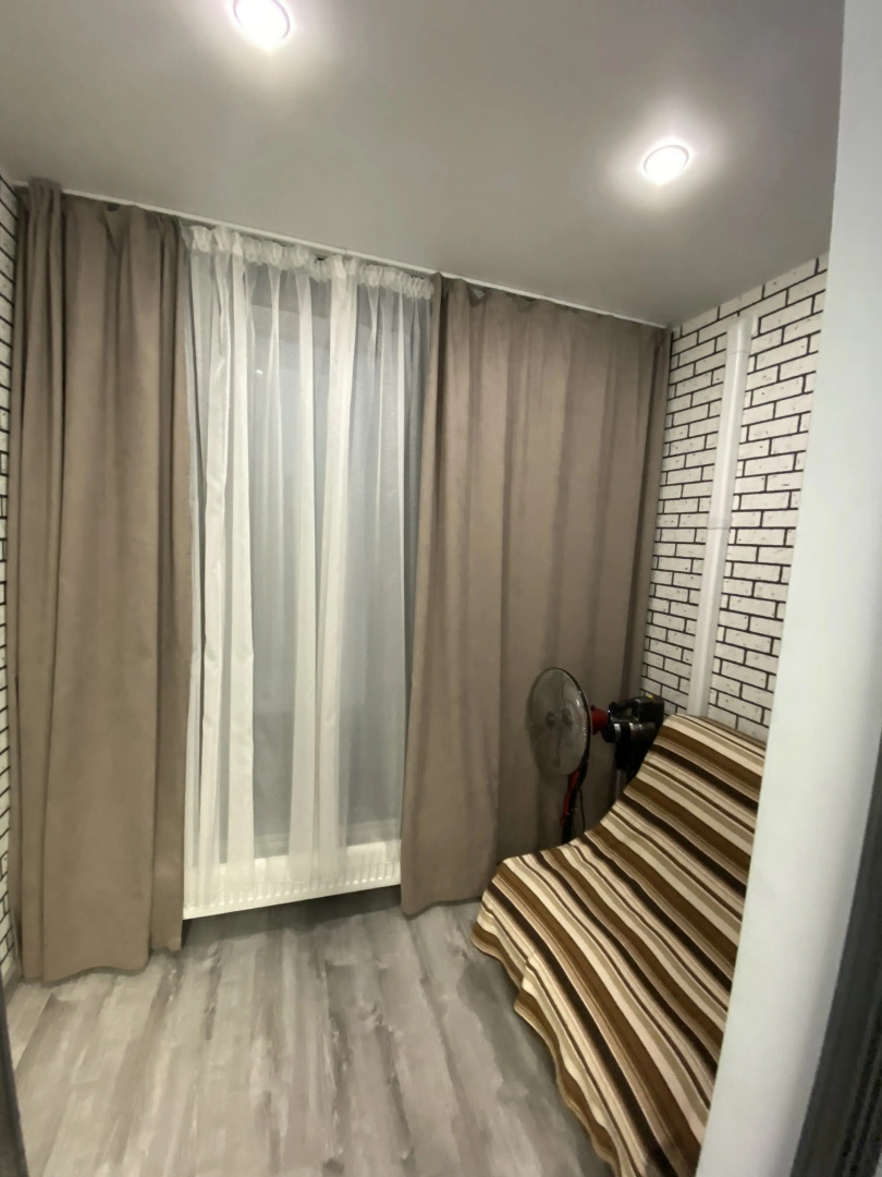 Апартаменты в ЖК Атлантис Делюкс