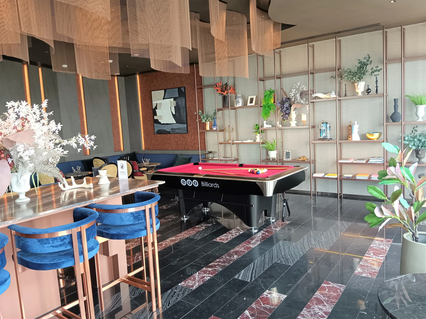 Апартаменты Edge Central Pattaya Lux