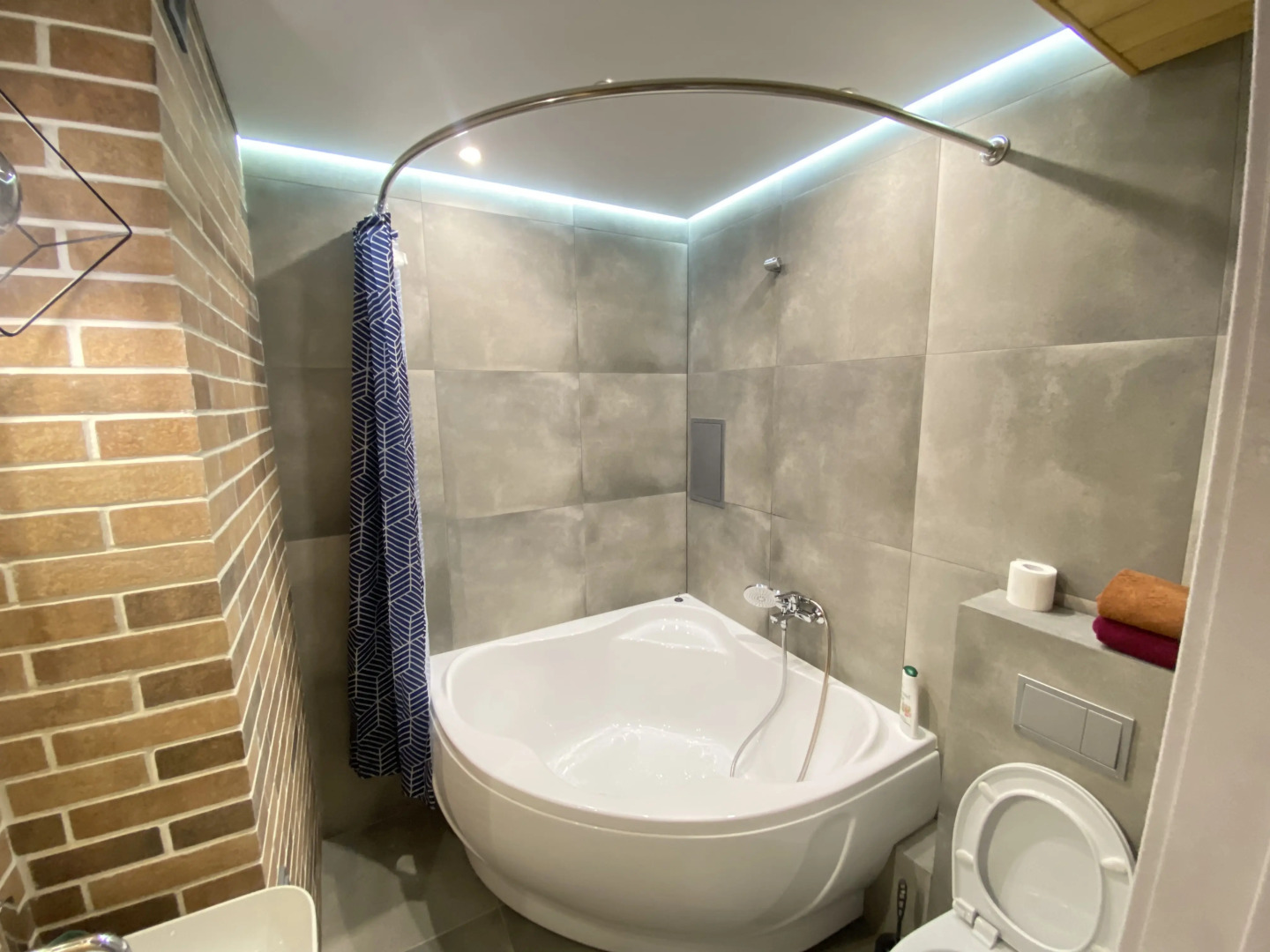 Апартаменты Studio Plus