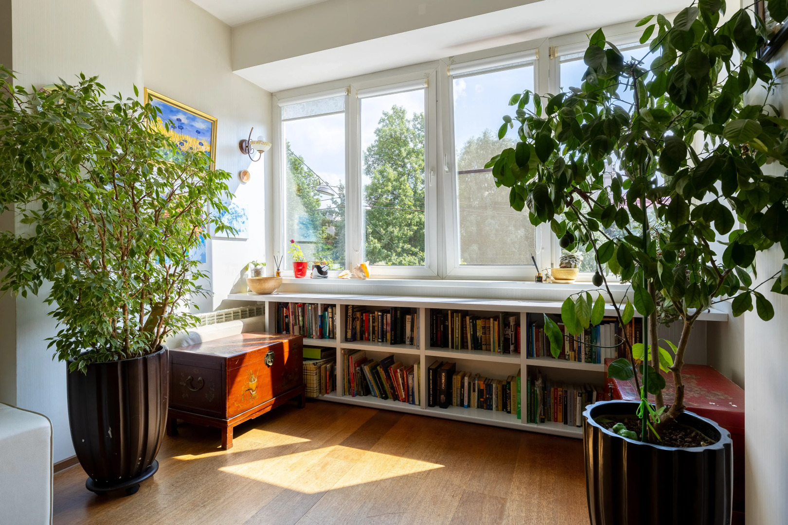 Квартира Идеальная в историческом центре города