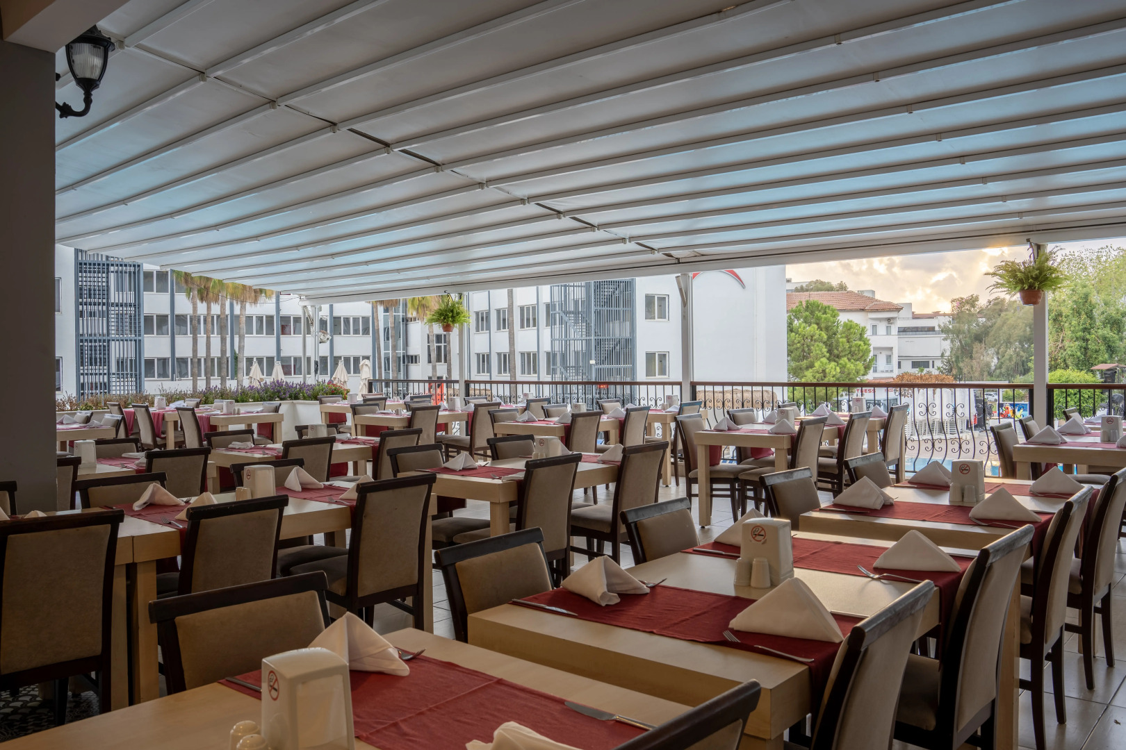 Armas Bella Sun Hotel