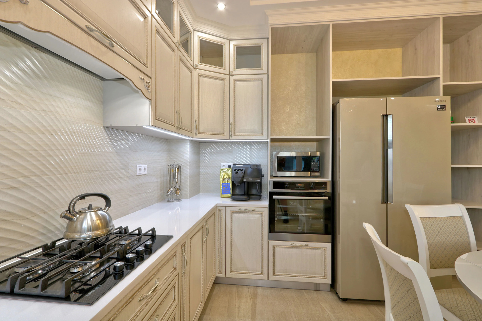 Вилла Gold vila.by