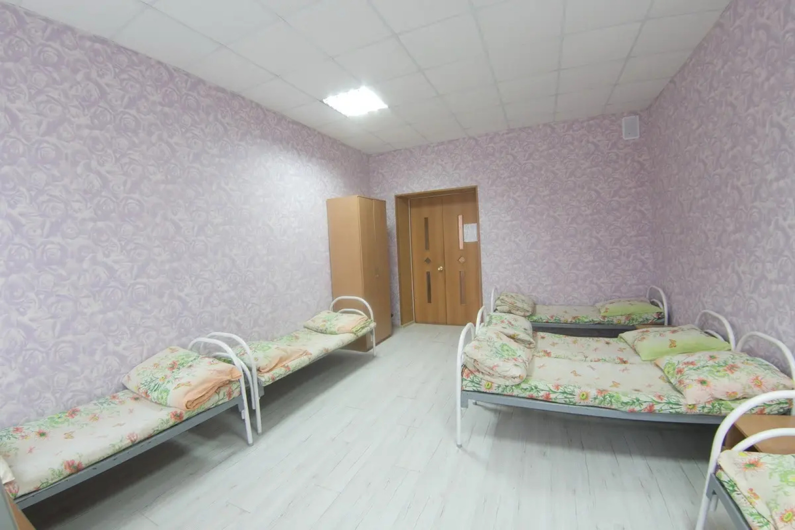 Отель ЭкономЪ