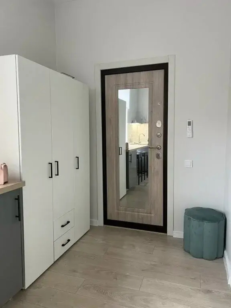 Апартаменты Крыша 2