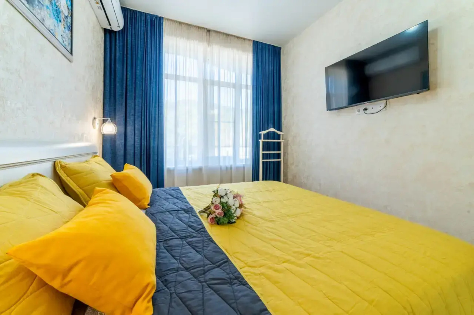 Квартира Уютная в Сириусе