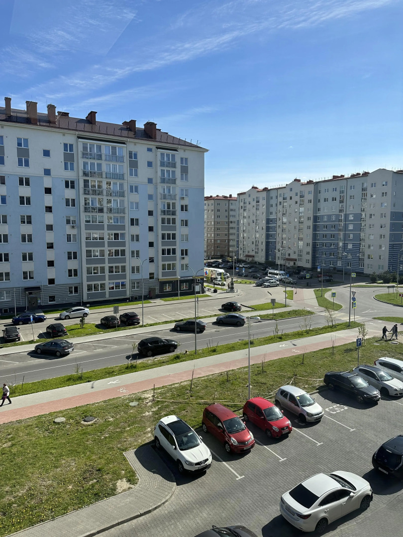 Апартаменты ApartBaltic