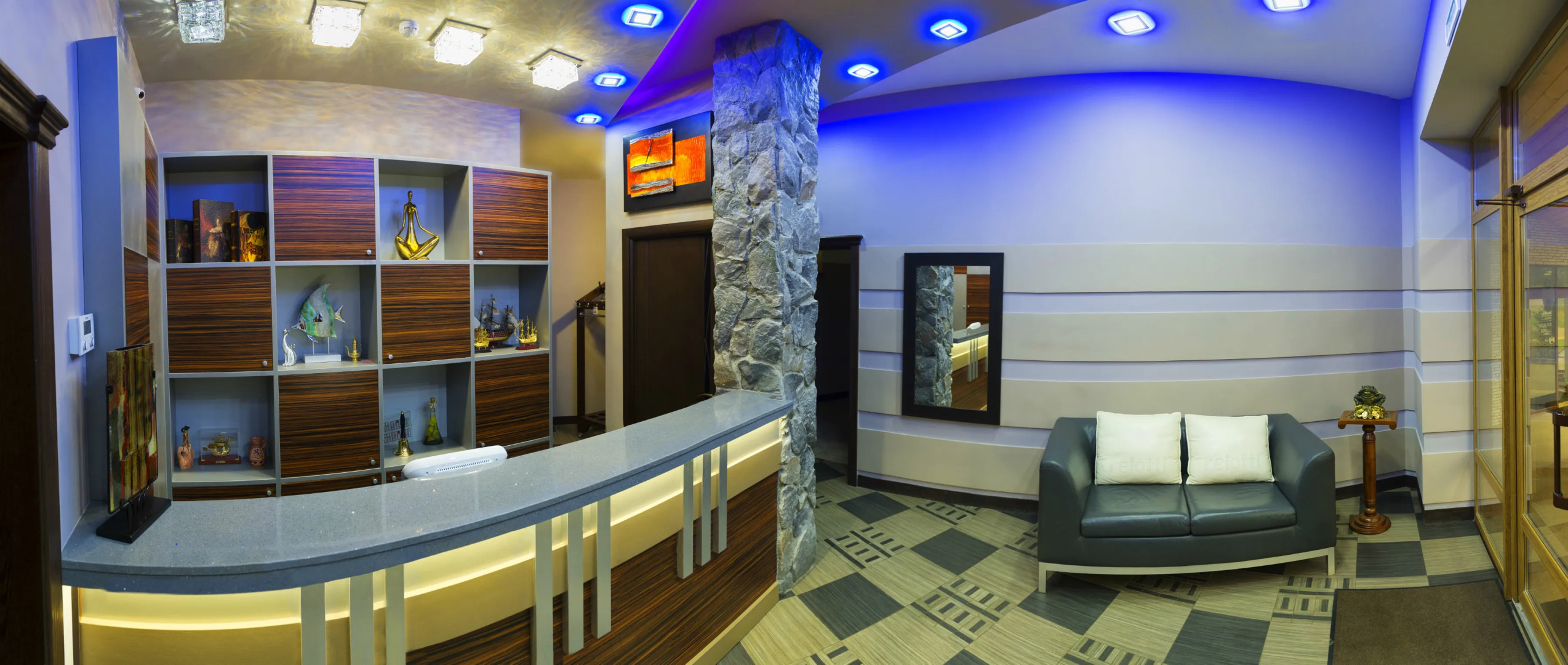 Гостевой дом Савино