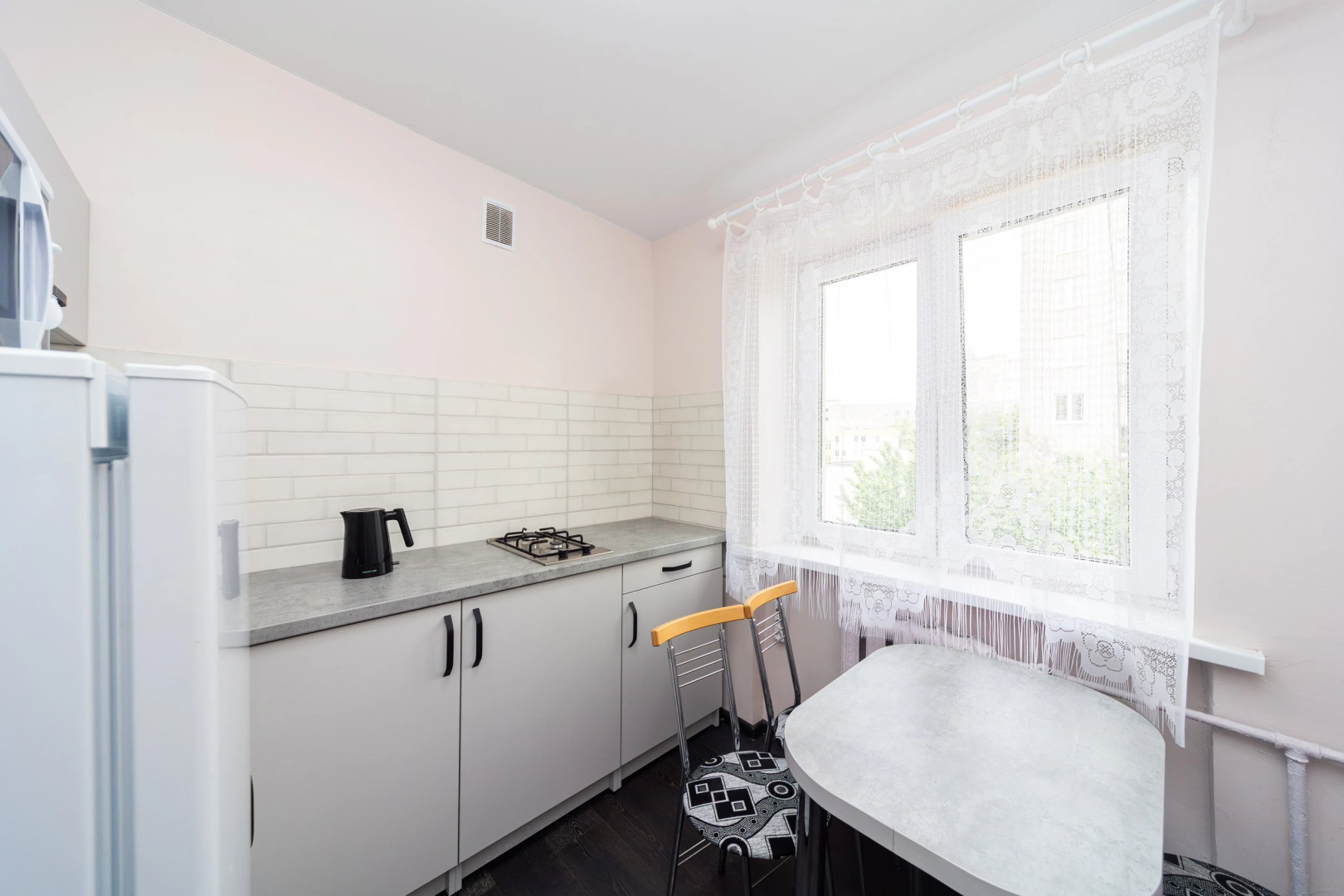 Апартаменты максимум удобства