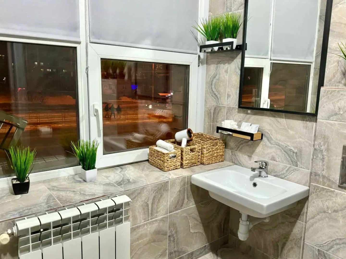 Мини Отель Марс