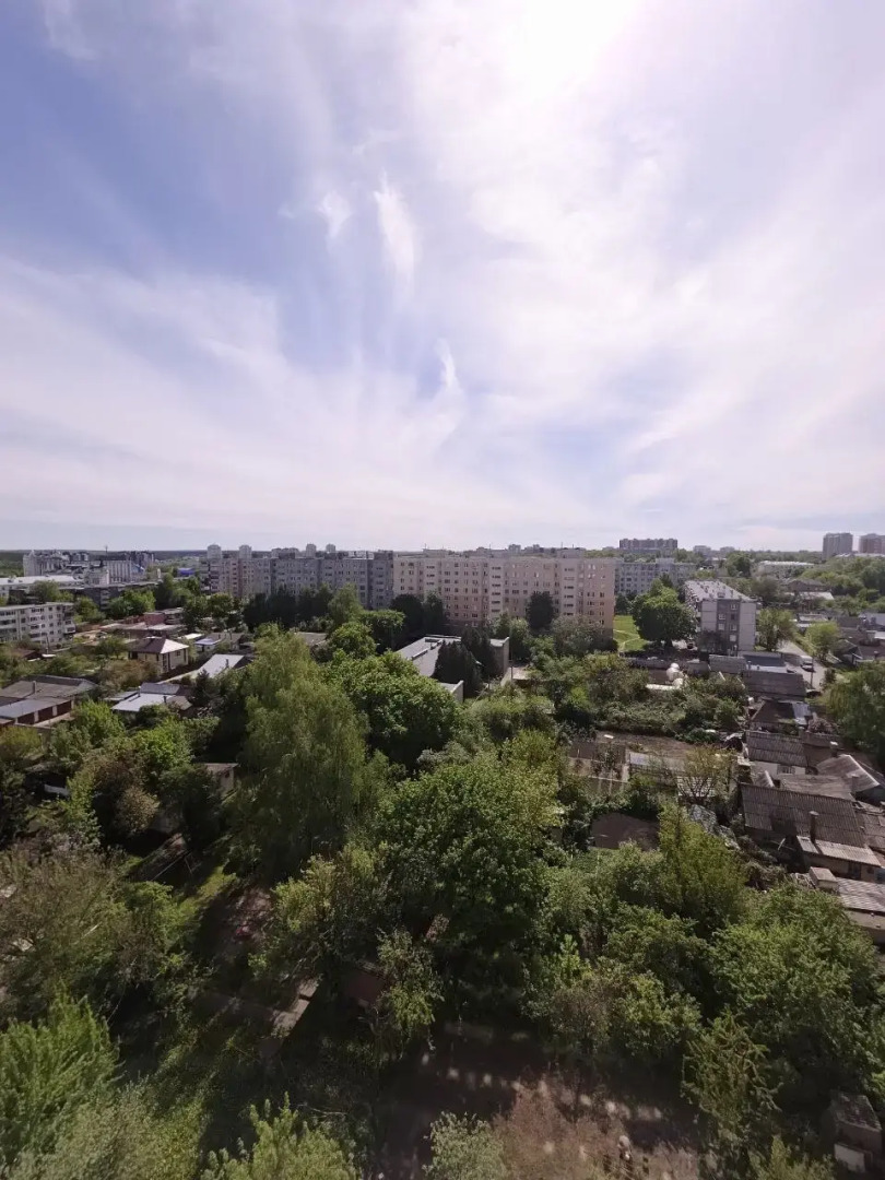 Апартаменты на Улице Латышских Стрелков 45