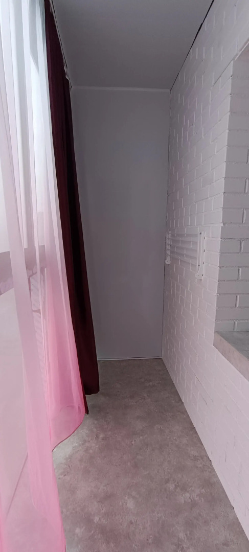 Квартира ГринПарк Студия