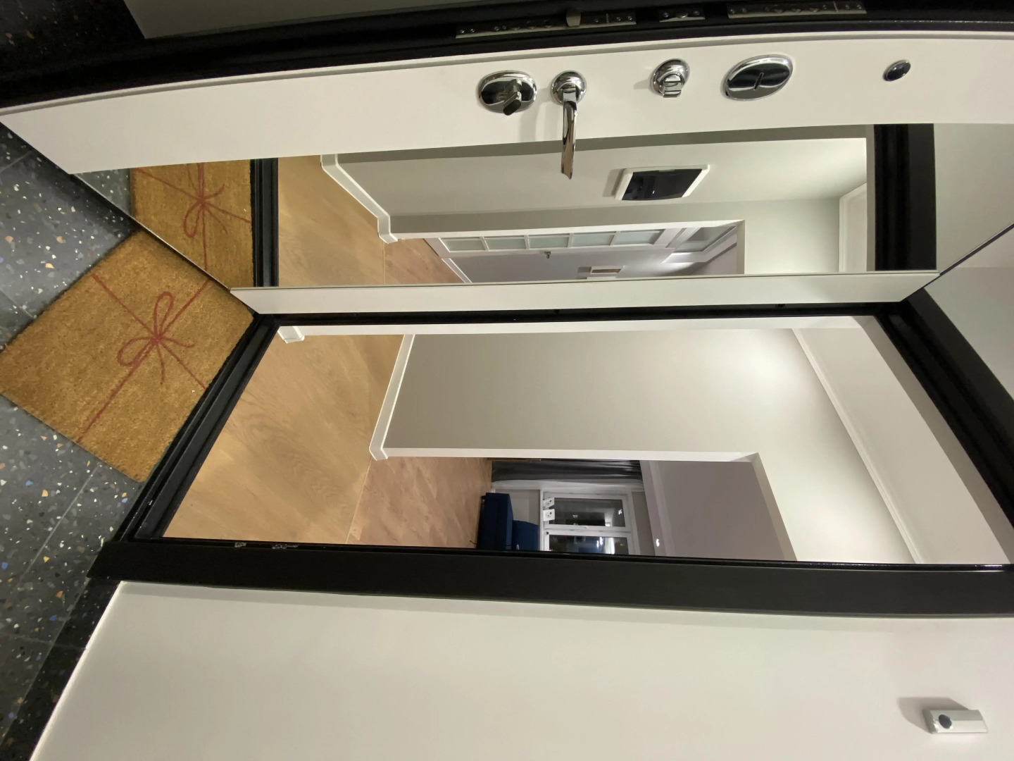 Апартаменты Yadoma24