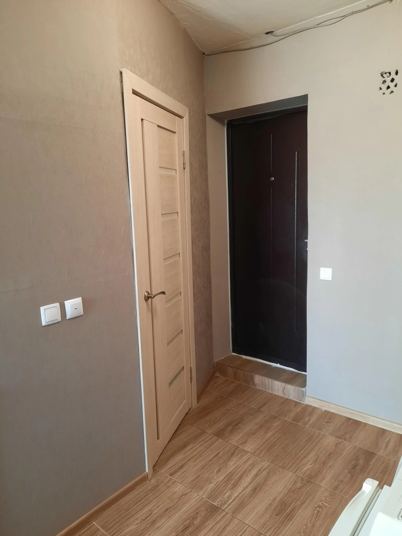 Квартира Студия