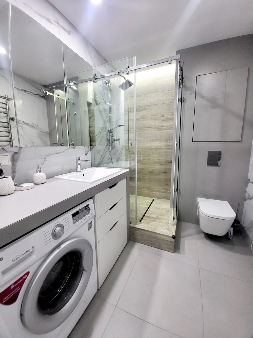 Апартаменты Inn_Royalhouse 8