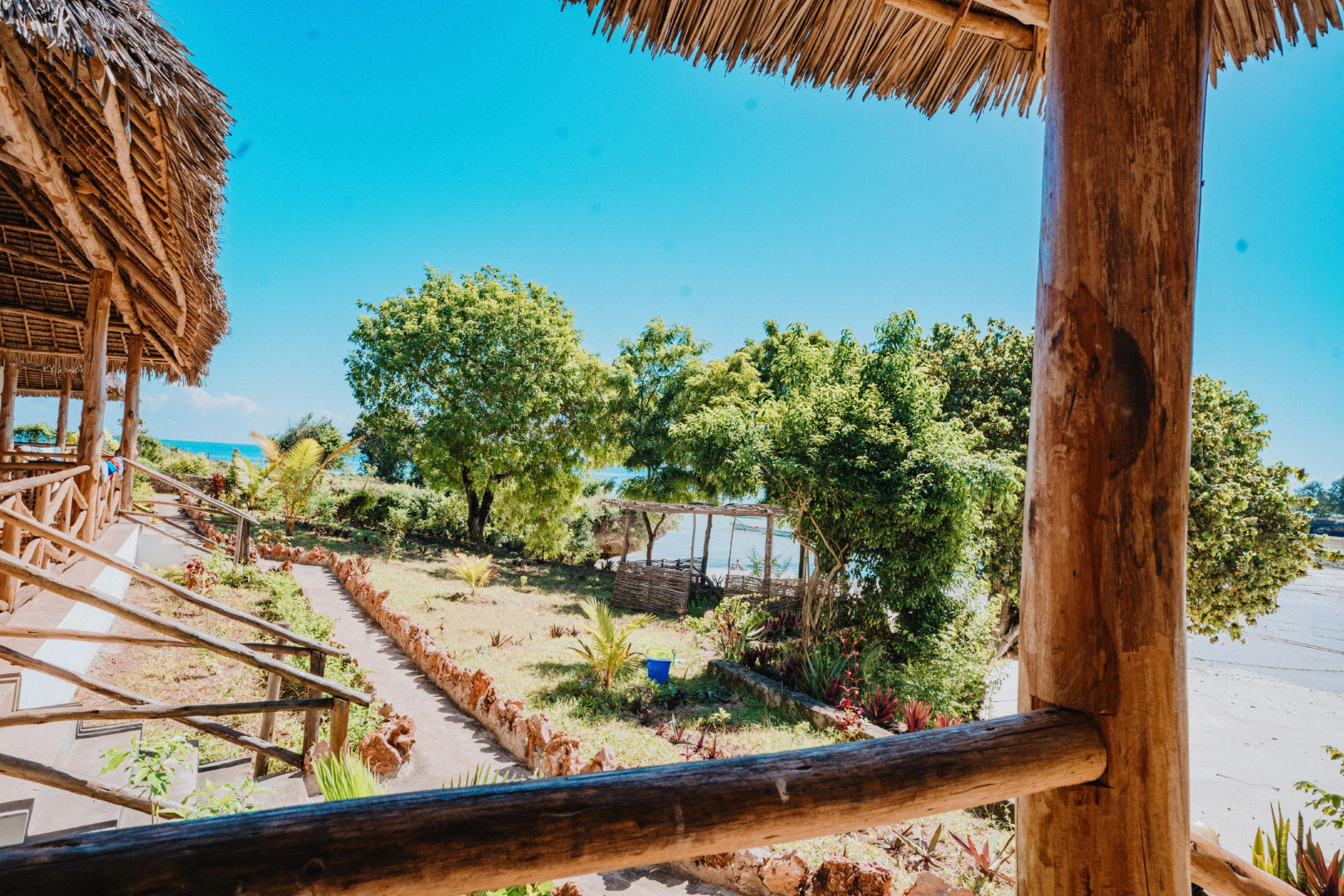 Bella Vista Resort Zanzibar