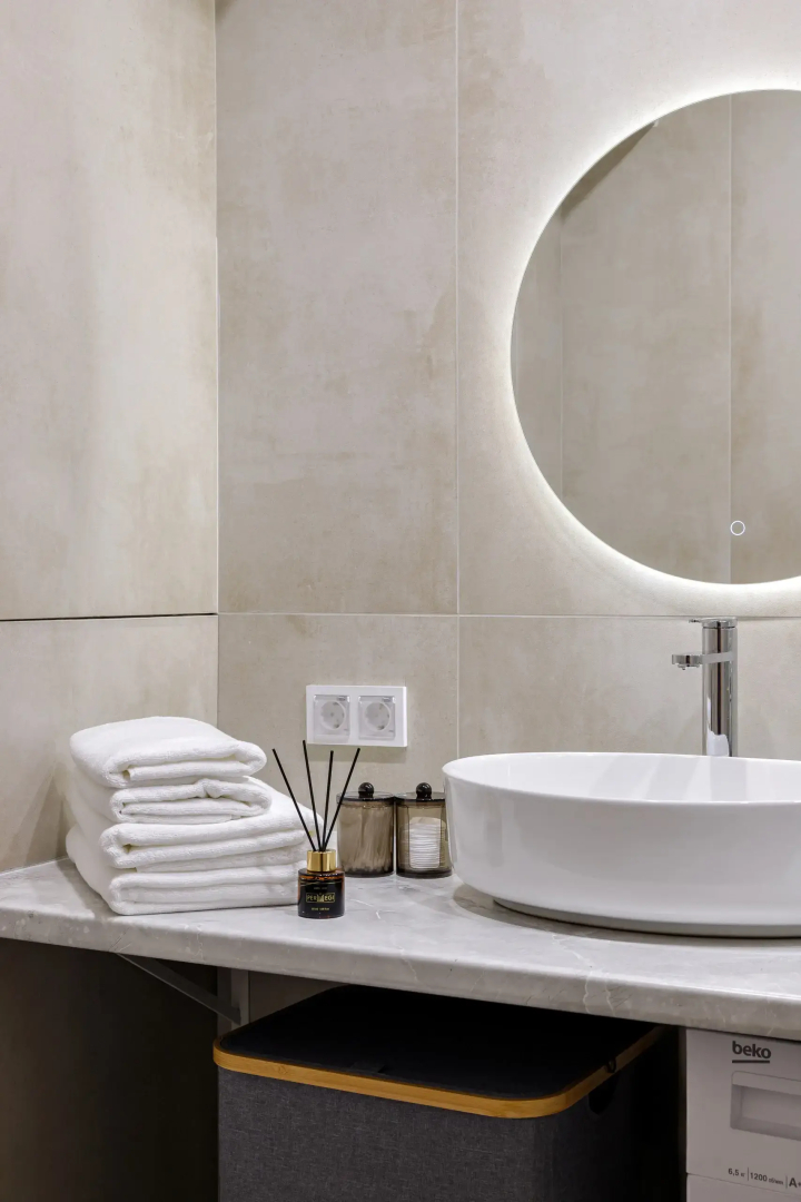 Апартаменты Grand Palace 1219