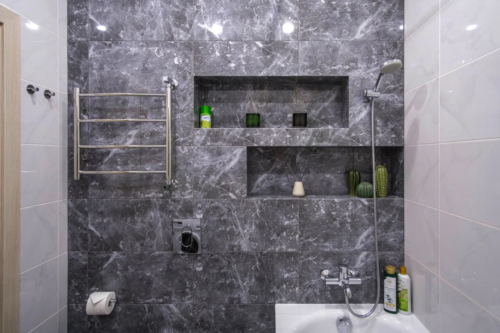 Апартаменты ЖК Морская 1