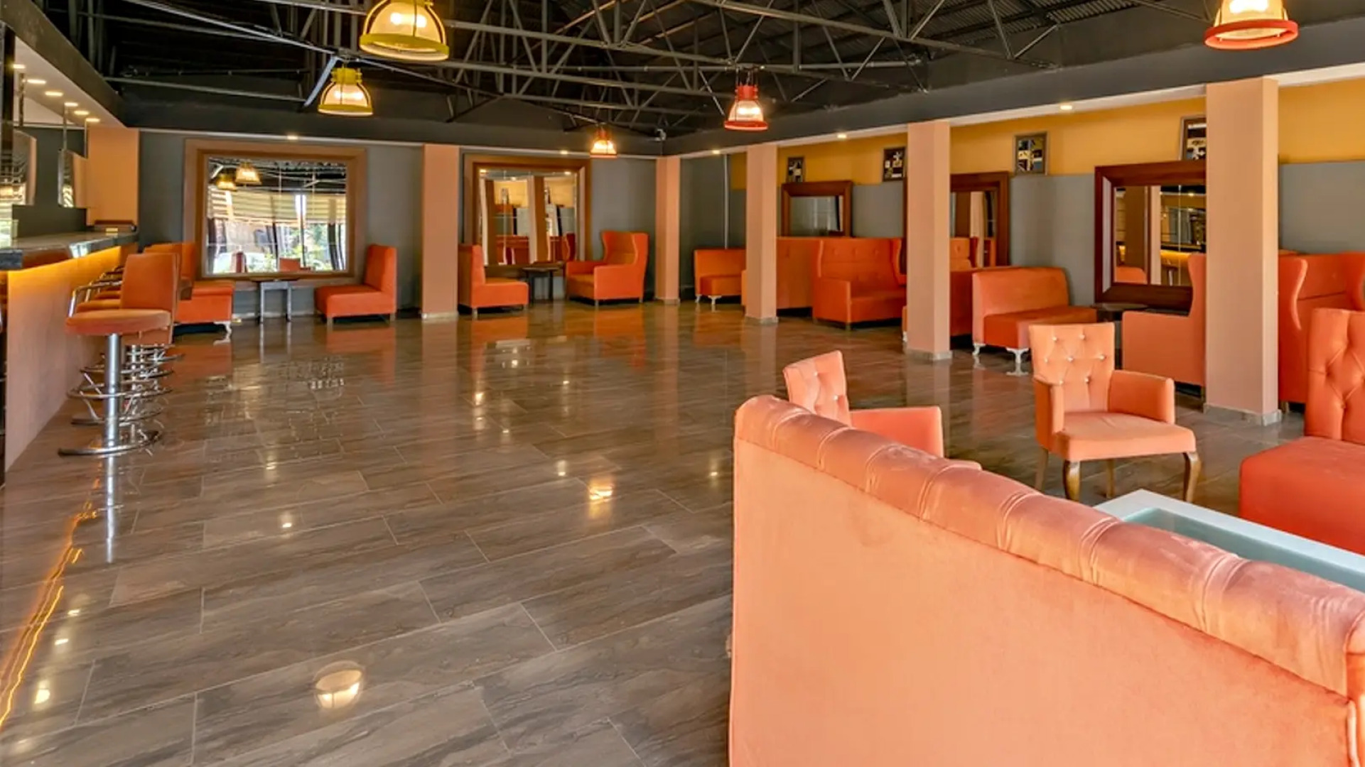 Отель Dionisus Hotel Belek