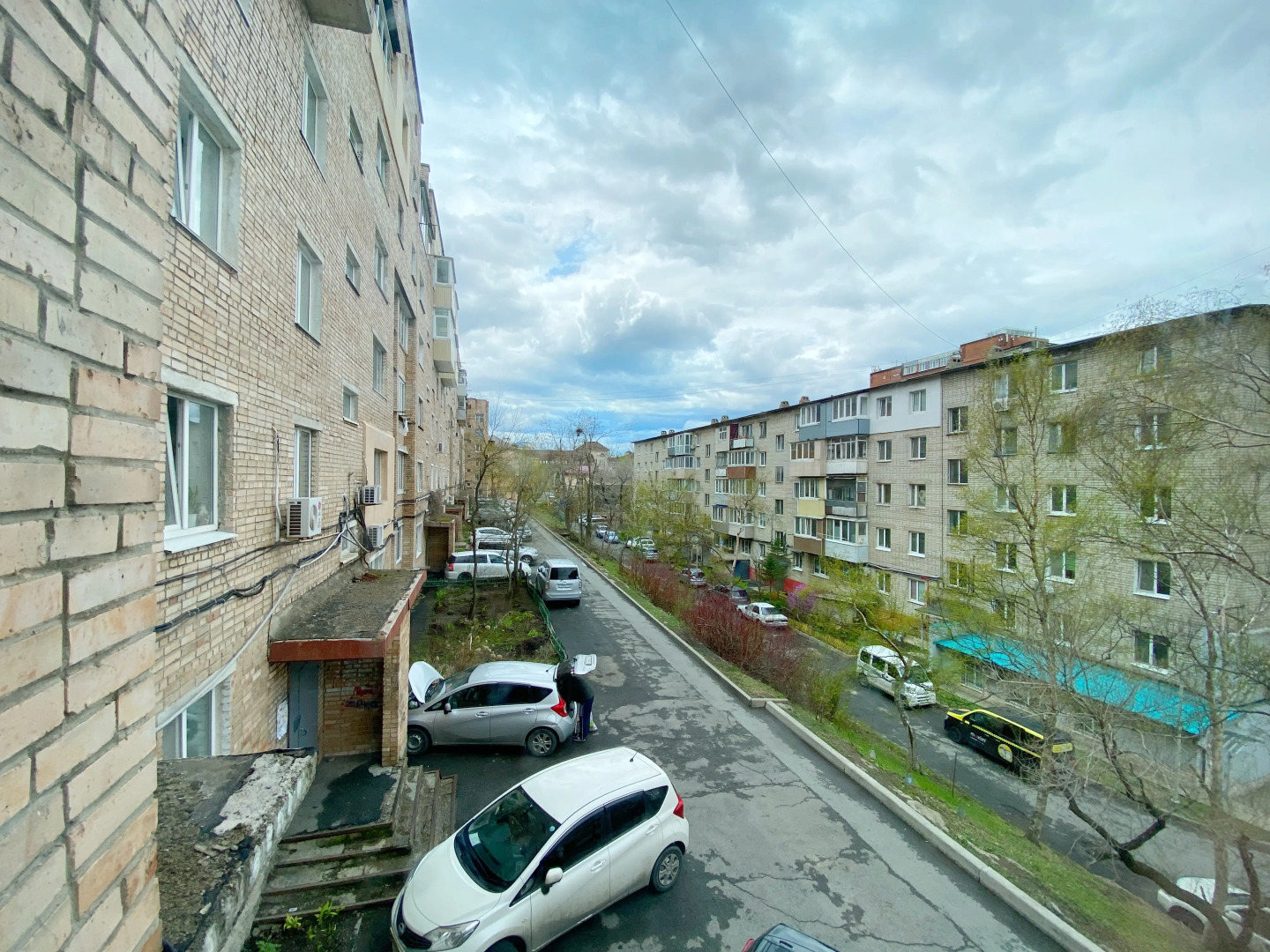 Апартаменты 2х комнатные на Крыгина 6