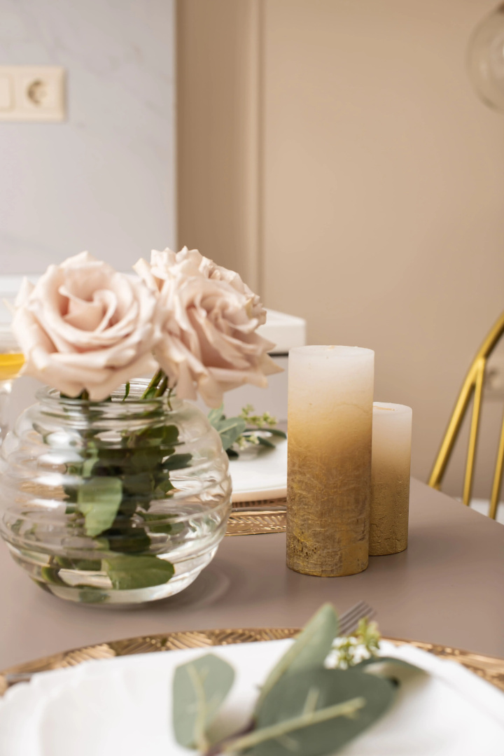 Апартаменты LovelyHome39 Жк Атлантис