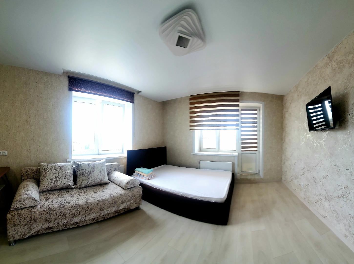 Апартаменты Кувшинка