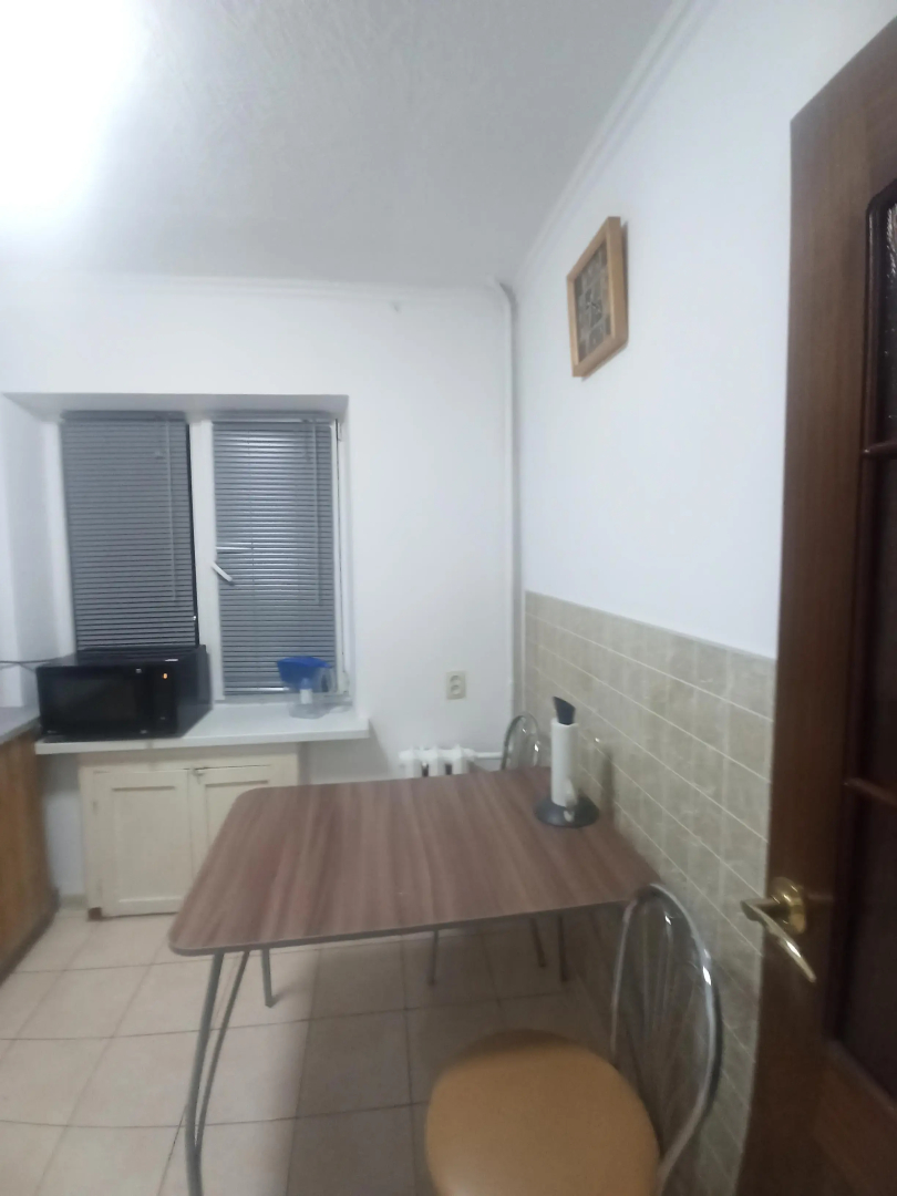 Апартаменты на Житомирской