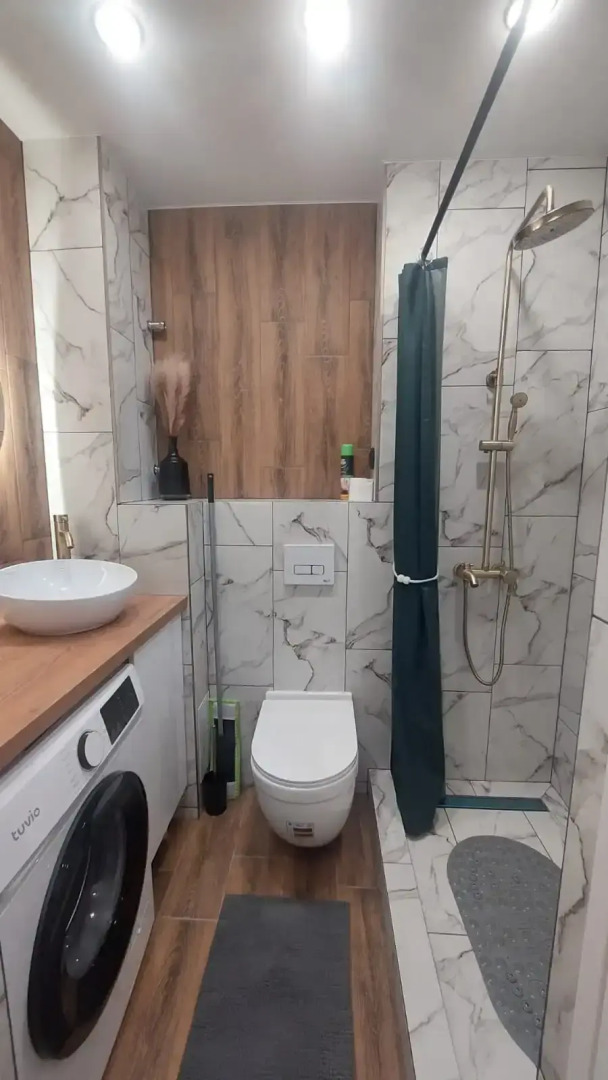 Апартаменты Emerald