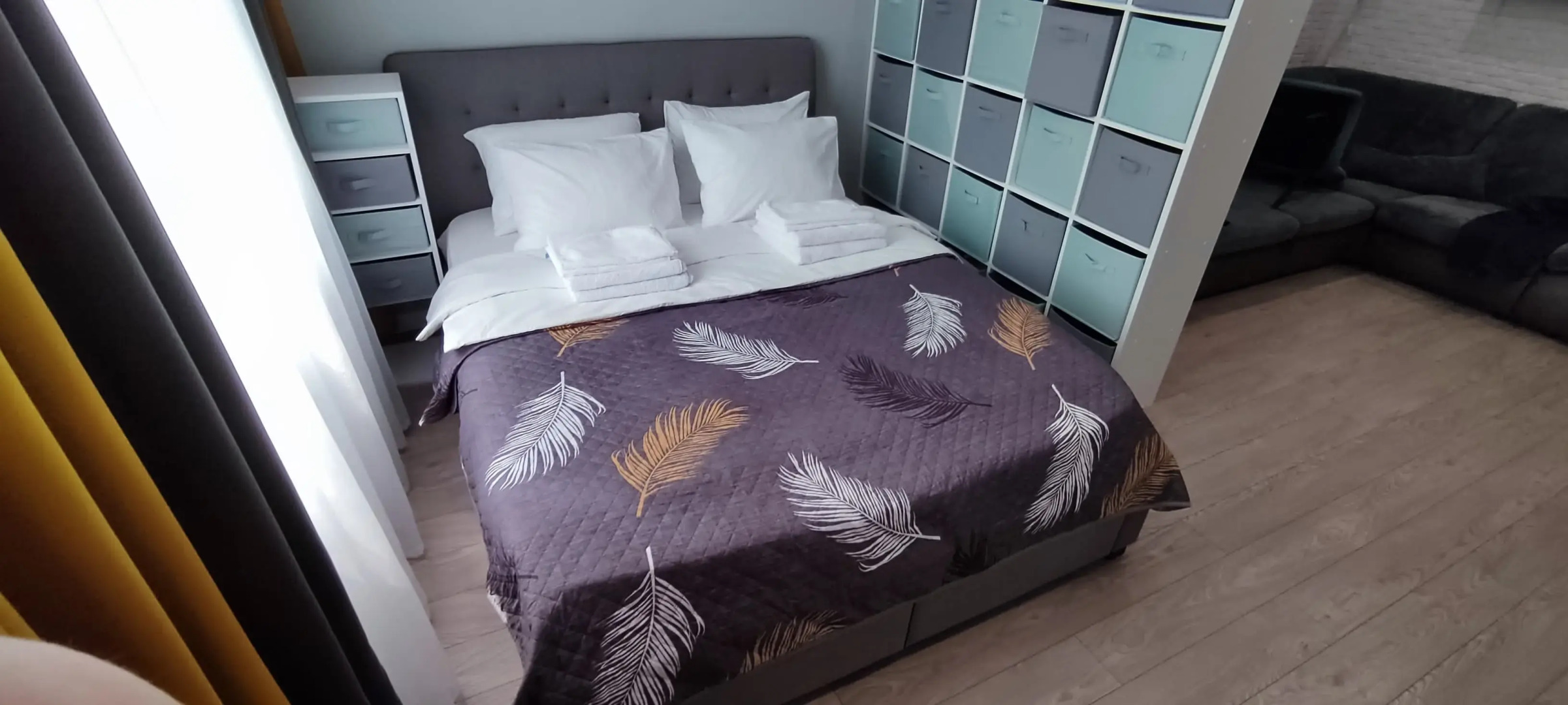 Апартаменты на Балтийском море