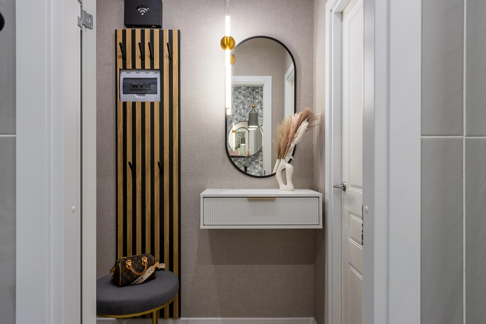 Квартира Студия Eliza Home в Шушарах
