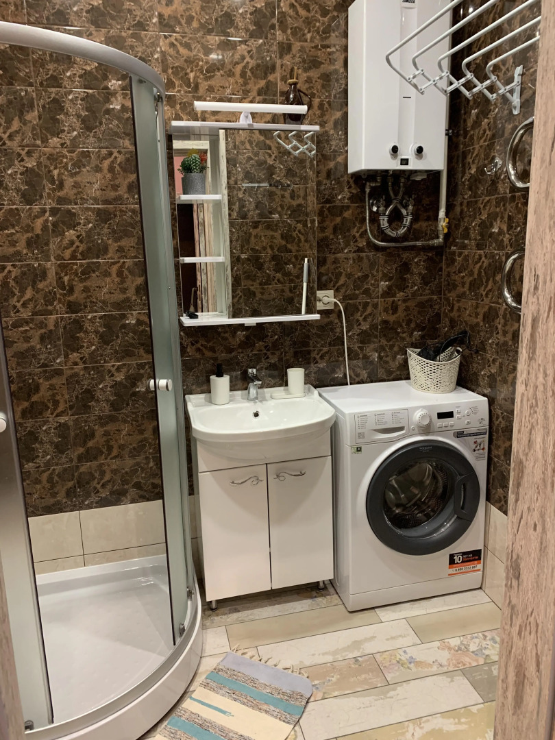 Апартаменты У Александровского Дворца