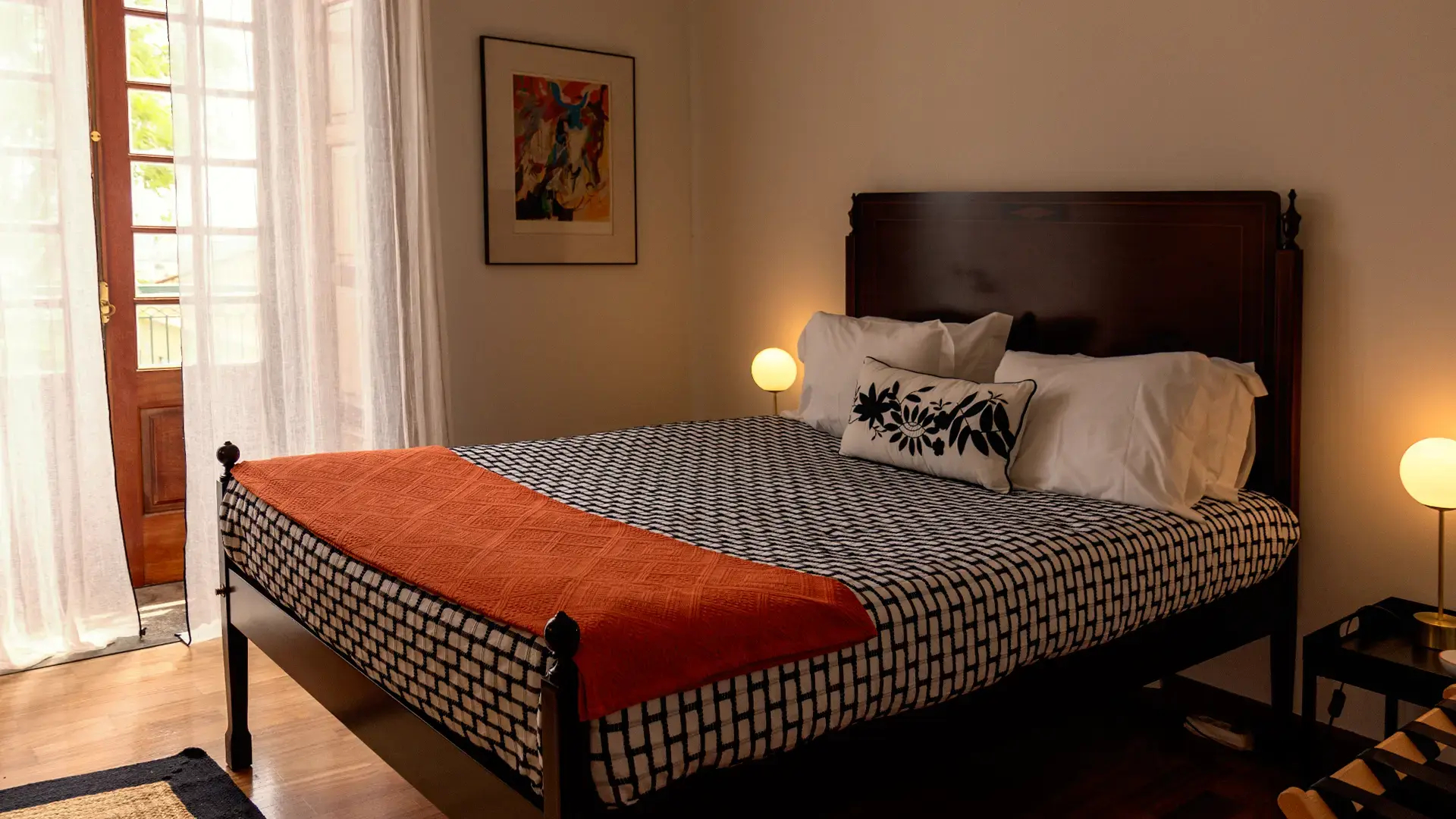 Отель Quinta da Nasce Agua