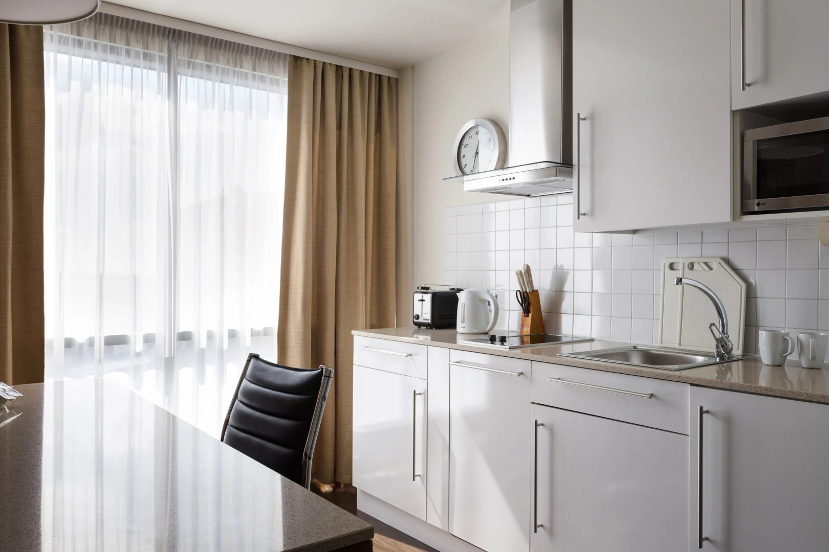 Апарт-отель Московские Ворота