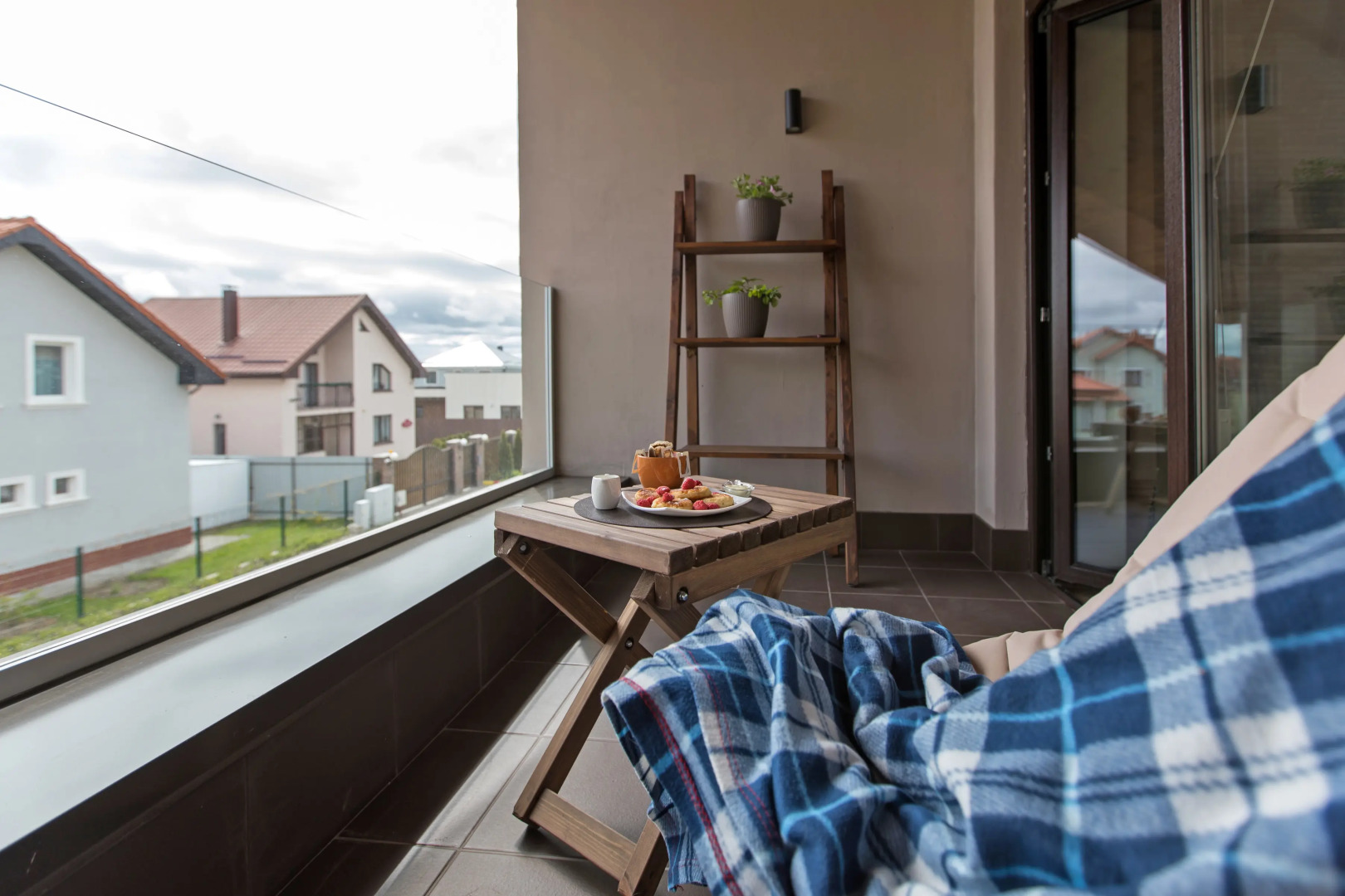 Частный дом Студия