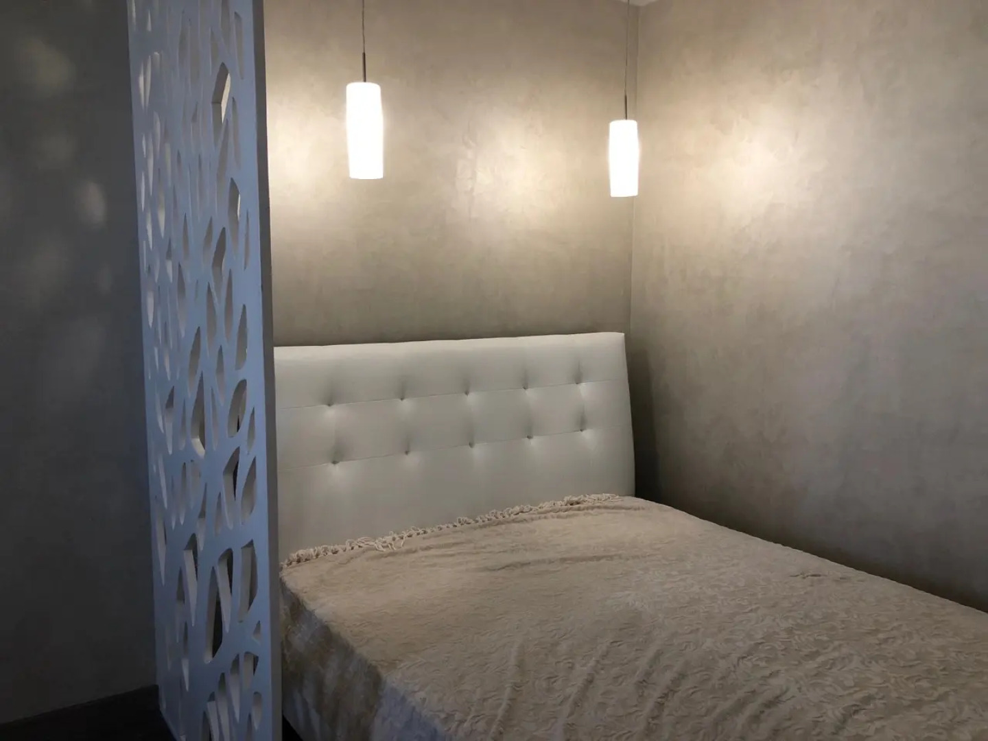 Квартира Уютные апартаменты в центре города Волгограда