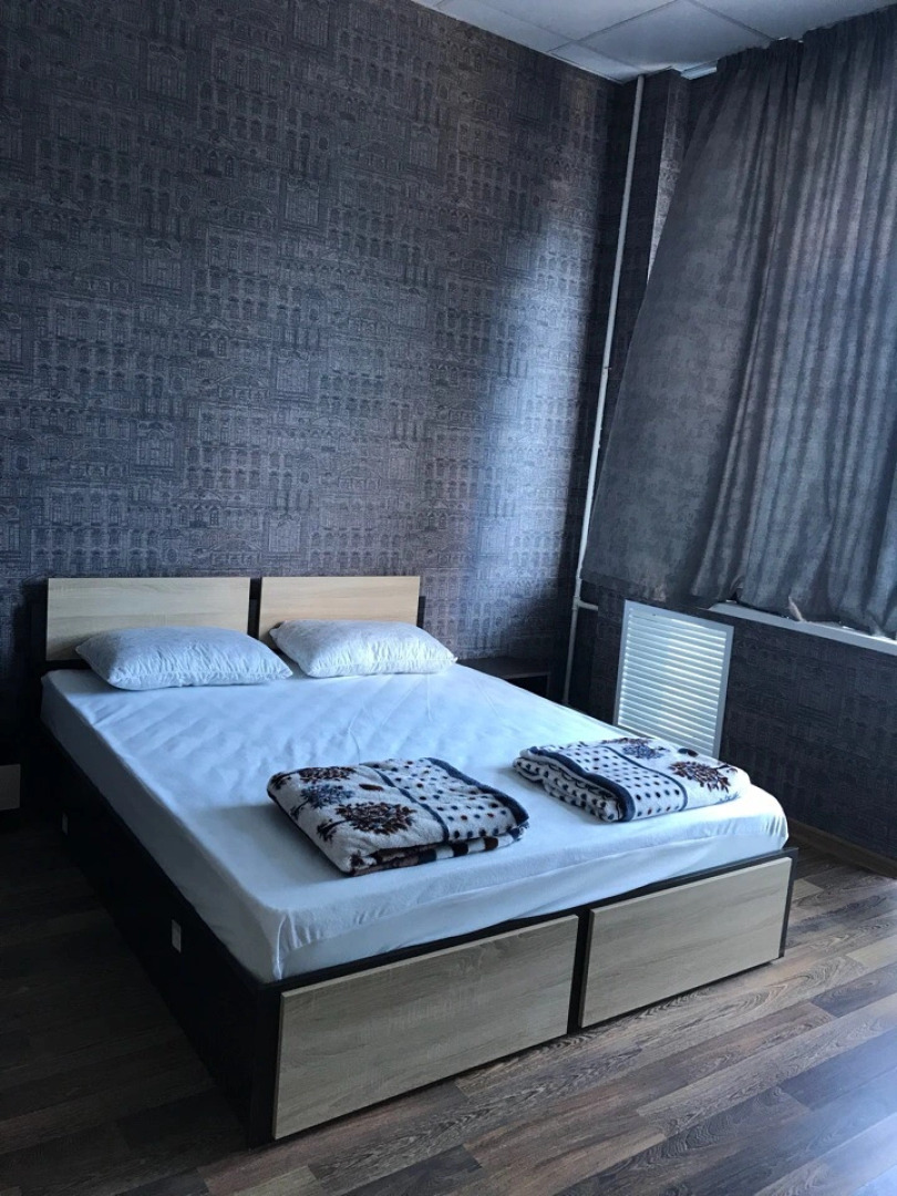 Хостел Центр